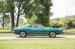 AMC Javelin AMX 1974 года